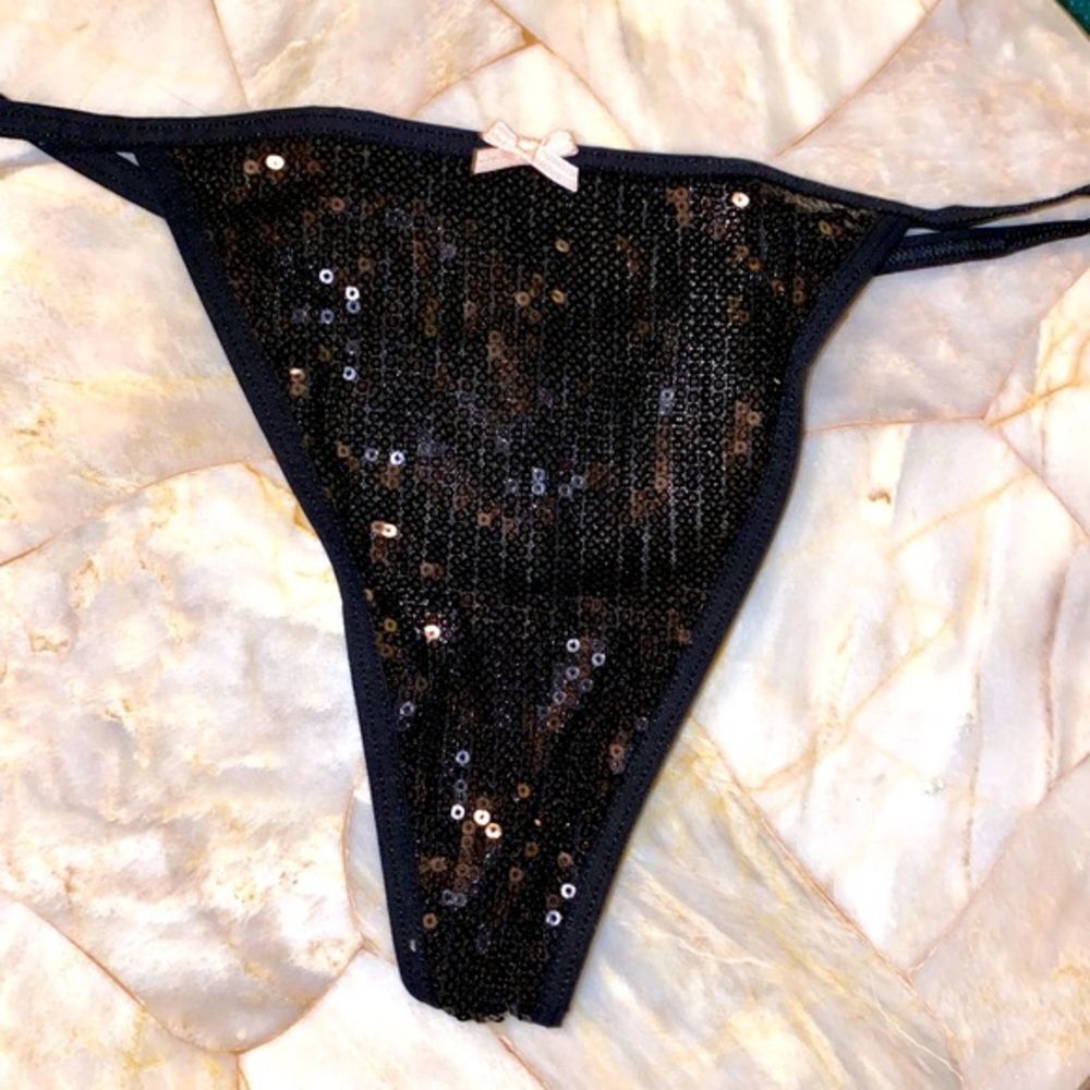 XXLVictoria’s Secret V String Thong Panty VString Panties‎ Thong G-String new